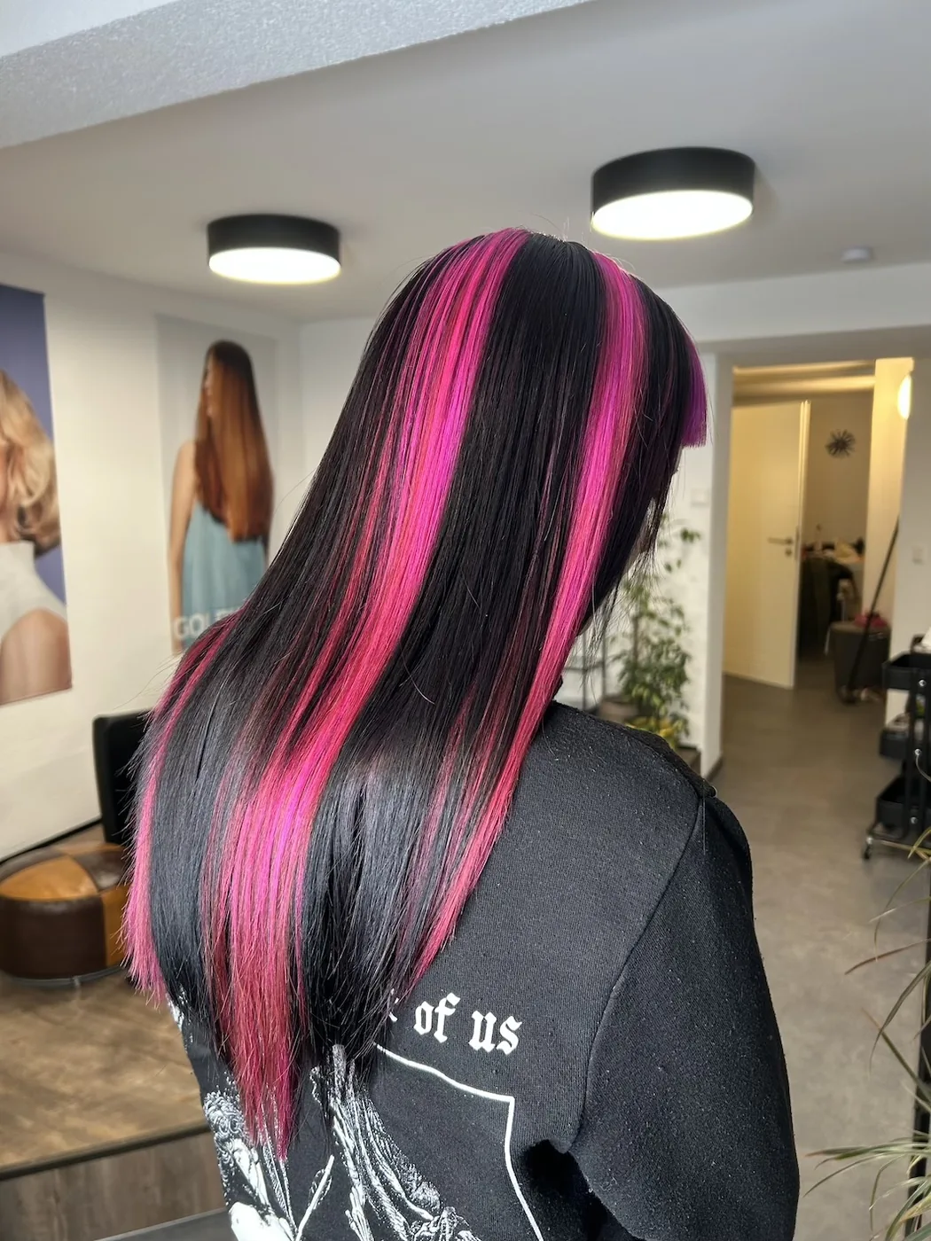 Signature Style von Amelie Hairdresser